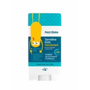Frezyderm Sensitive Kids Deodorant Cream