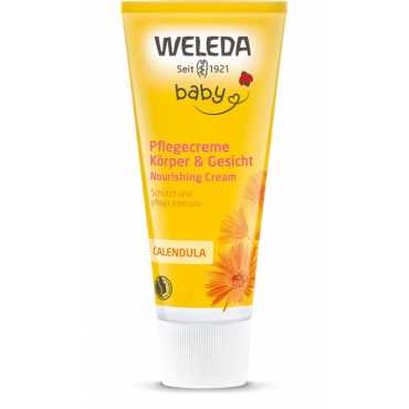 WELEDA Calendula Nourishing Cream 75ml