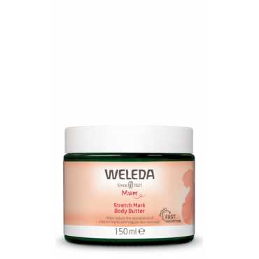 WELEDA Mother Body Butter 150ml