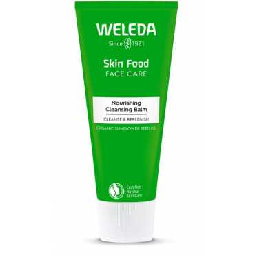 WELEDA Skin Food Cleansing Balm 75ml
