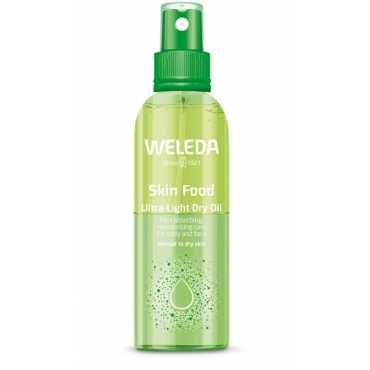 WELEDA Skin Food Ultra Light Dry Oil 100ml