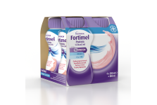 Fortimel Protein Strawberry 4X200ml (αντικαθιστά το Fortimel Extra Strawberry)