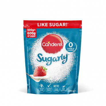 Canderel Sugarly 300gr