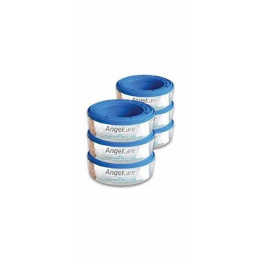 ANGELCARE REFILL 3 PACK