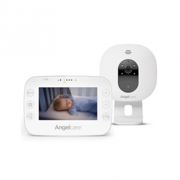 ANGELCARE VIDEO AND SOUND MONITOR AC1320