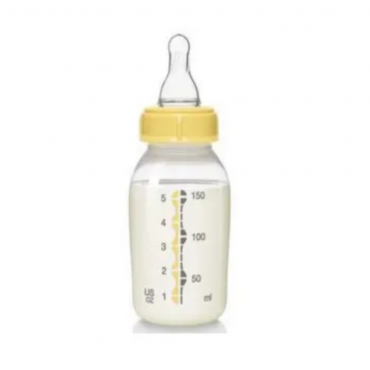 MEDELA BREASTMILK BOTTLE 150ML