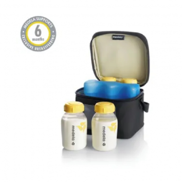 MEDELA COOLER BAG