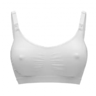 MEDELA KEEP COOL BRA WHITE M