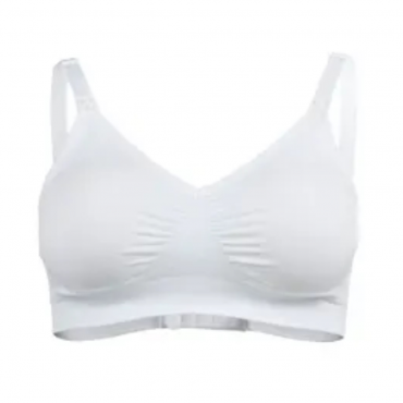 MEDELA COMFY BRA WHITE XL