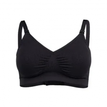 MEDELA COMFY BRA BLACK XL