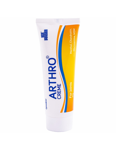ICE POWER ARTHRO CRÈME 60GR