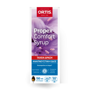 ORTIS Propex Comfort 150ml