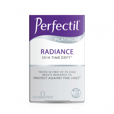 VITABIOTICS Perfectil Platinum 60 Tablets