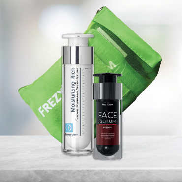 FREZYDERM BEAUTY PACK 45+
