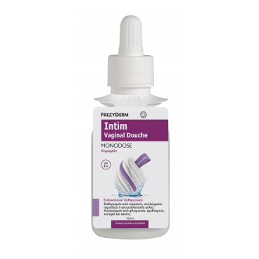 Frezyderm Intim Vaginal Douche Chamomile pH 4,5 150ml