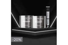 Frezyderm AA Diamond Αnti-Wrinkle + Frezyderm AA Diamond Moisturizing + Frezyderm Diamond Eye Gel