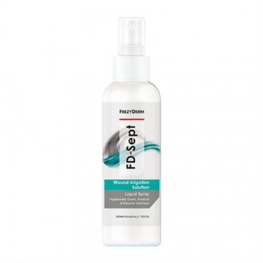 Frezyderm Sept Liquid Spray 150ml