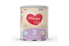 Milupa 3 Growing-up milk (from 12 months onwards)