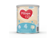 Milupa 4 Growing-up milk (from 24 months onwards)