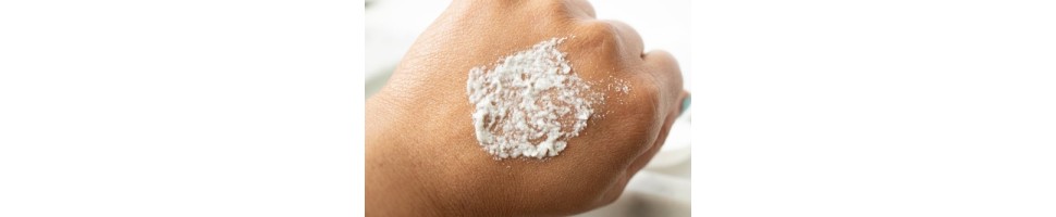 SCRUB ΣΩΜΑΤΟΣ