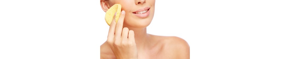 ΣΦΟΥΓΓΑΡΙΑ ΠΡΟΣΩΠΟΥ & ΣΩΜΑΤΟΣ