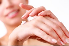 ΠΕΡΙΠΟΙΗΣΗ ΧΕΡΙΩΝ & ΠΟΔΙΩΝ