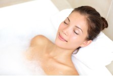 ΜΠΑΝΙΟ & ΠΕΡΙΠΟΙΗΣΗ ΣΩΜΑΤΟΣ