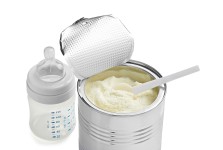 ΠΑΡΑΣΚΕΥΑΣΜΑΤΑ ΒΡΕΦΙΚΟΥ ΓΑΛΑΚΤΟΣ & ΠΑΙΔΙΚΕΣ ΤΡΟΦΕΣ