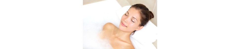 ΜΠΑΝΙΟ & ΣΩΜΑ