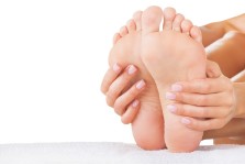 ΠΕΡΙΠΟΙΗΣΗ ΧΕΡΙΩΝ & ΠΟΔΙΩΝ