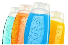 ΣΑΠΟΥΝΙΑ & ΥΓΡΑ ΣΑΠΟΥΝΙΑ ΣΩΜΑΤΟΣ