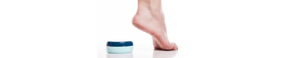 ΠΕΡΙΠΟΙΗΣΗ ΤΩΝ ΠΟΔΙΩΝ