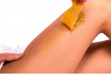 HAIR REMOVAL