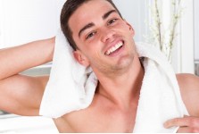 ΠΡΟΪΟΝΤΑ ΓΙΑ ΤΟ ΜΠΑΝΙΟ & ΤΟ ΣΩΜΑ