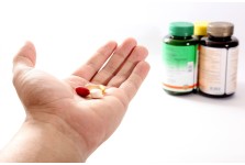 ΒΙΤΑΜΙΝΕΣ & ΣΥΜΠΛΗΡΩΜΑΤΑ