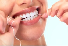 ΟΔΟΝΤΙΚΑ ΝΗΜΑΤΑ & ΟΔΟΝΤΙΚΑ ΝΗΜΑΤΑ ΣΕ ΔΙΧΑΛΕΣ