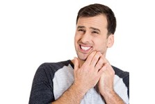 ΠΟΝΟΣ & ΦΛΕΓΜΟΝΗ