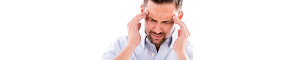 ΑΝΑΚΟΥΦΙΣΗ ΤΟΥ ΠΟΝΟΥ & ΠΥΡΕΤΟΥ