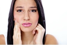 ΑΝΑΚΟΥΦΙΣΗ ΤΟΥ ΣΤΟΜΑΤΙΚΟΥ ΠΟΝΟΥ