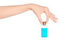 ΣΑΠΟΥΝΙ & ΑΦΡΟΛΟΥΤΡΟ ΤΑΞΙΔΙΩΤΙΚΟΥ ΜΕΓΕΘΟΥΣ