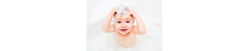 ΜΠΑΝΙΟ & ΠΕΡΙΠΟΙΗΣΗ ΤΟΥ ΔΕΡΜΑΤΟΣ