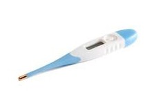 ΘΕΡΜΟΜΕΤΡΑ