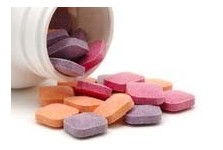 ΒΙΤΑΜΙΝΕΣ & ΣΥΜΠΛΗΡΩΜΑΤΑ