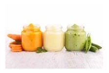 ΤΡΟΦΕΣ & ΠΑΡΑΣΚΕΥΑΣΜΑΤΑ ΒΡΕΦΙΚΟΥ ΓΑΛΑΚΤΟΣ