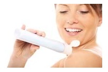 ΦΡΟΝΤΙΔΑ ΤΟΥ ΔΕΡΜΑΤΟΣ ΓΙΑ ΝΕΕΣ ΜΗΤΕΡΕΣ