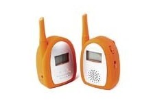 ΕΝΔΟΕΠΙΚΟΙΝΩΝΙΑ ΜΩΡΟΥ BABY MONITOR