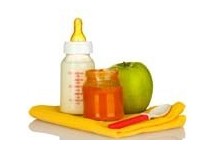 ΒΡΕΦΙΚΟ ΓΑΛΑ & ΠΑΙΔΙΚΕΣ ΤΡΟΦΕΣ