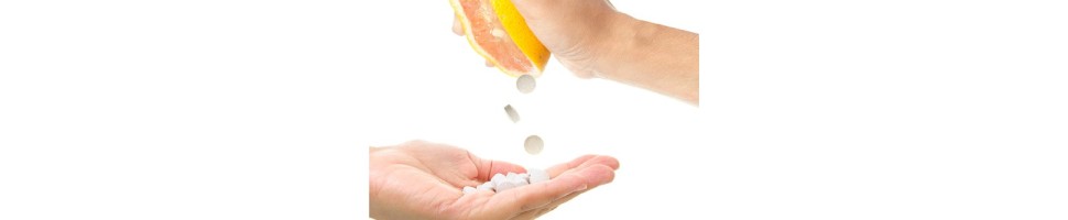 ΑΝΤΙΟΞΕΙΔΩΤΙΚΑ ΣΚΕΥΑΣΜΑΤΑ