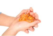 ΙΧΘΥΕΛΑΙΑ & ΩΜΕΓΑ ΛΙΠΑΡΑ ΓΙΑ ΠΑΙΔΙΑ