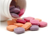 ΠΟΛΥΒΙΤΑΜΙΝΕΣ ΓΙΑ ΠΑΙΔΙΑ